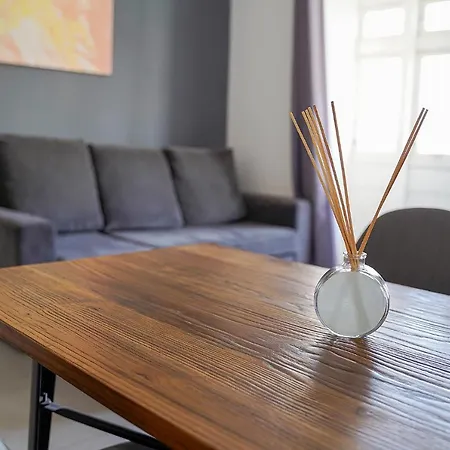 Lovely Close To The Sea Apartamento *