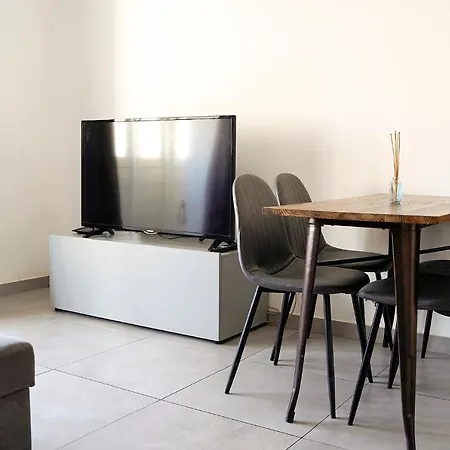 Apartment Lovely Close To The Sea Gzira