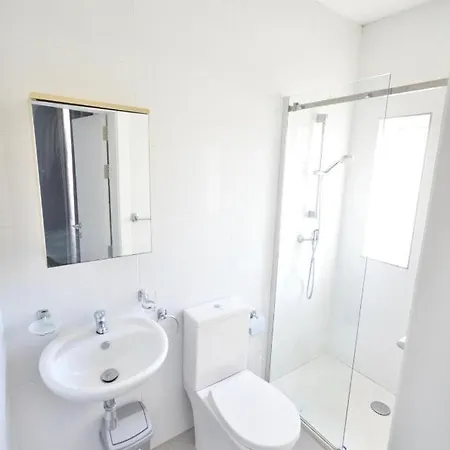 Lovely Close To The Sea *