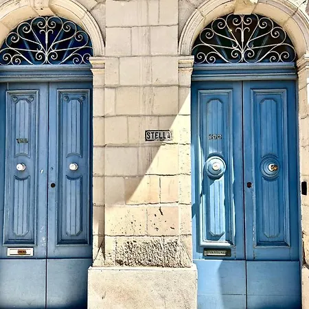 Apartamento Lovely Close To The Sea