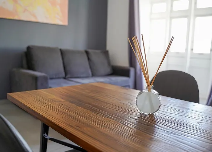 Lovely Close To The Sea Apartament *