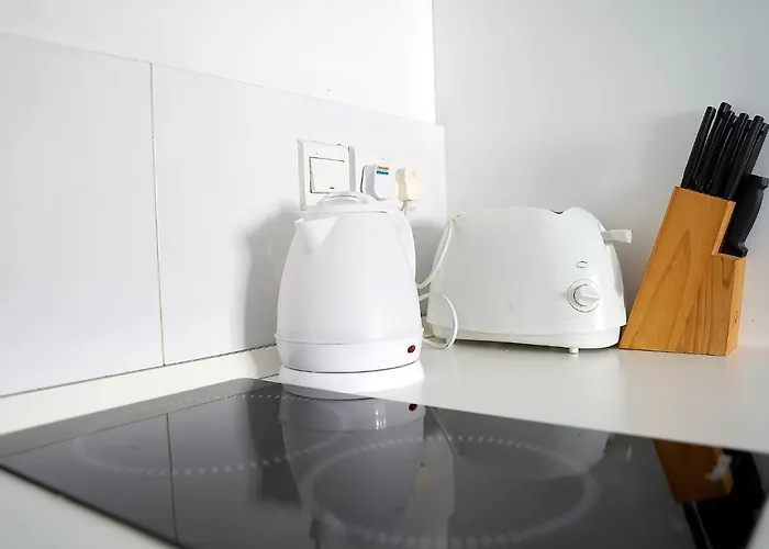 Lovely Close To The Sea