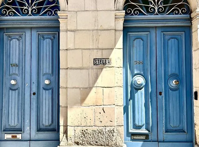 Apartament Lovely Close To The Sea